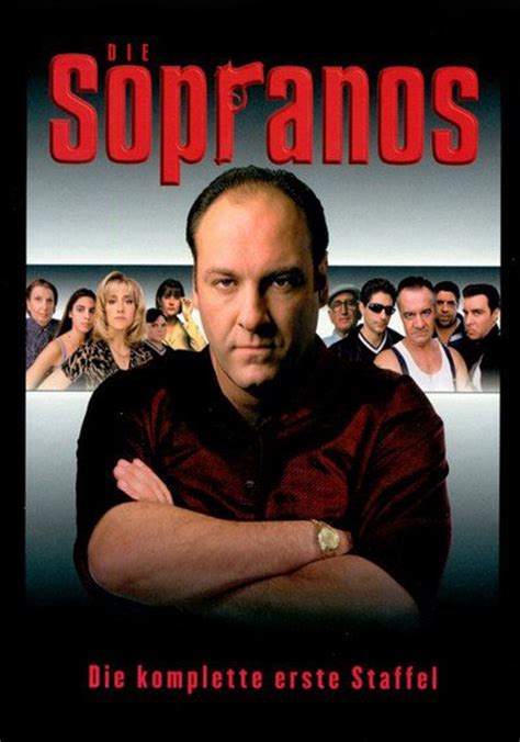 die sopranos kostenlos